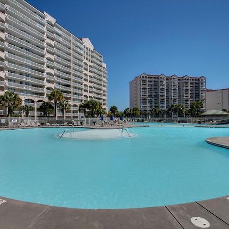 Barefoot Resort - Yacht Club Villas By North Beach Realty Миртъл Бийч Екстериор снимка